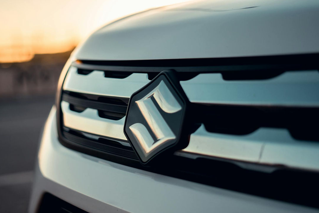 suzuki